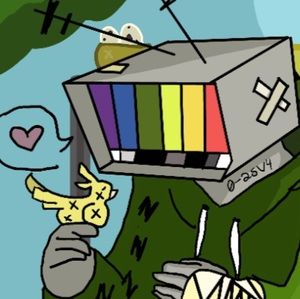 Meet your Posher, Shrilx